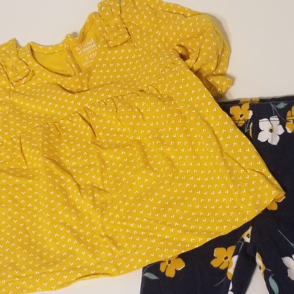 🌼 3-6 Months Baby Combo - Picture 5 of 7